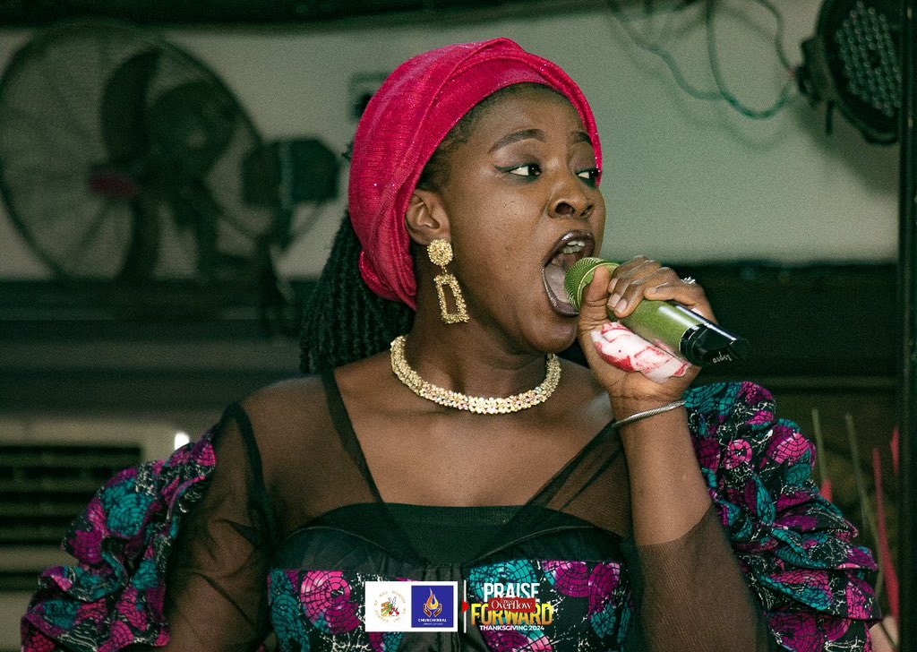 itischurch4real's tweet image. Different #PraiseForward2024 Expressions 🙏

This is a testament to how far God will take us in 2024, as we believe and walk in the supernatural, we experience Grace in a different dimension 🔥

#cgmiglobal #cgmifamily #itischurch4real