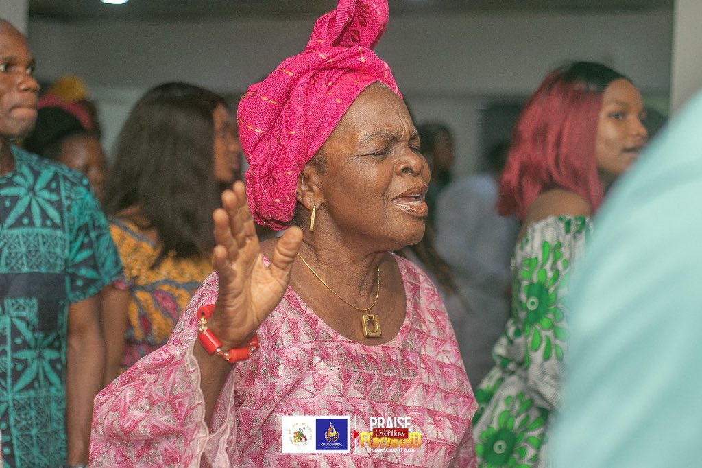 itischurch4real's tweet image. Different #PraiseForward2024 Expressions 🙏

This is a testament to how far God will take us in 2024, as we believe and walk in the supernatural, we experience Grace in a different dimension 🔥

#cgmiglobal #cgmifamily #itischurch4real