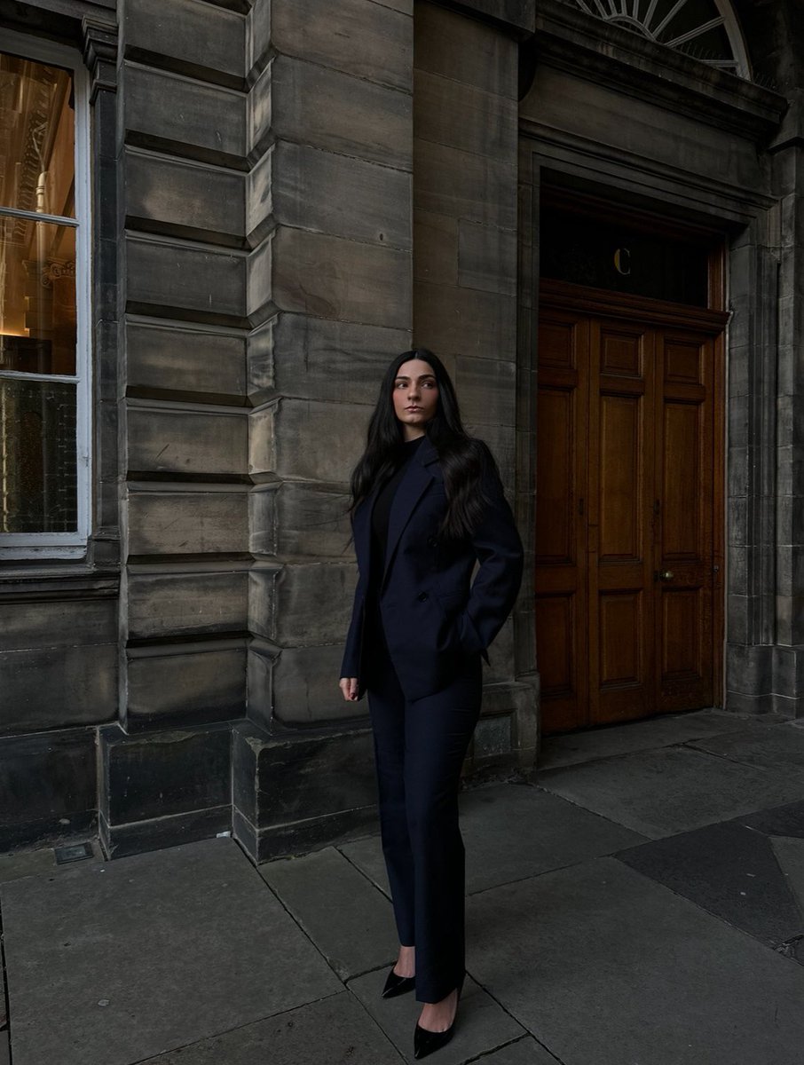 ellieokwilson's tweet photo. If only I could tell 21 year-old me who left uni following a suicide attempt after being raped - that I’d graduate with top grades, secure a conviction, campaign for change, AND be heading to parliament tomorrow to appear before the Criminal Justice Committee - she wasn’t broken. https://t.co/gCVLOKlvNw