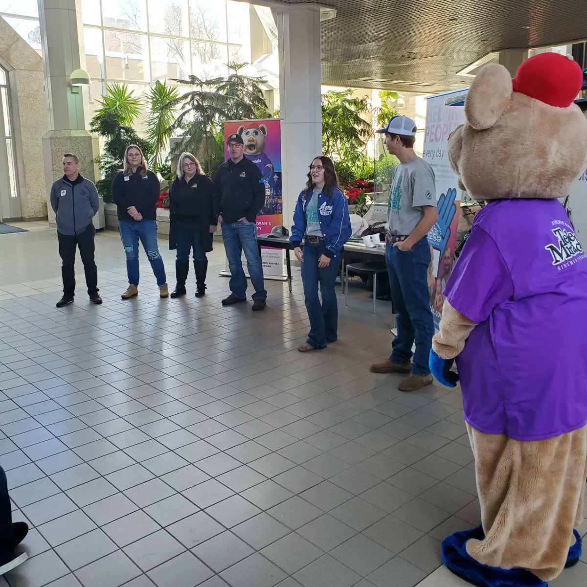 U of S Agros tweet media