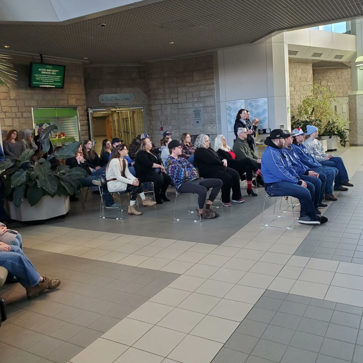 U of S Agros tweet media