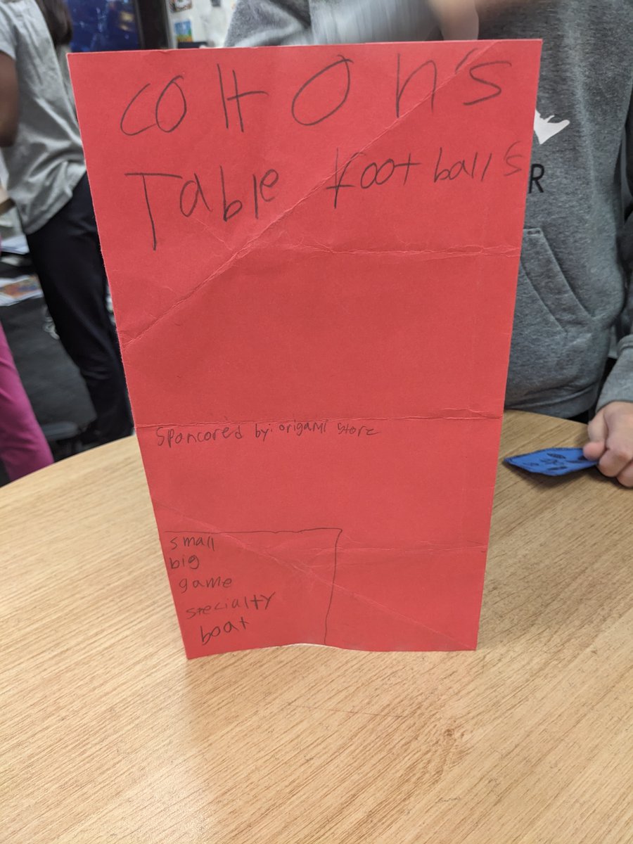 MrsWoodFourth's tweet photo. They have gotten so creative during Choice Time (unstructured play)!! I love it!! #noipadsallowed #creativity #inspire96 https://t.co/NwaLKZrbUW