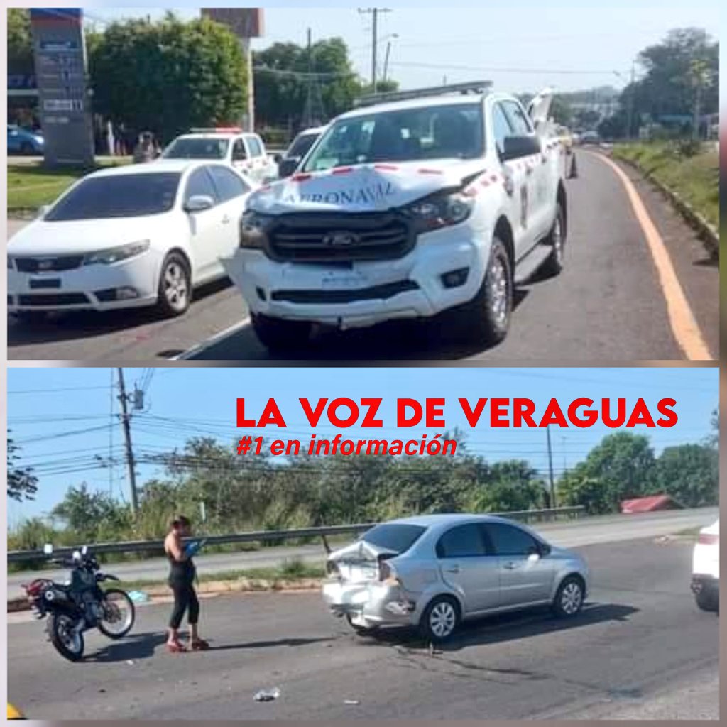 La Voz De Veraguas tweet media