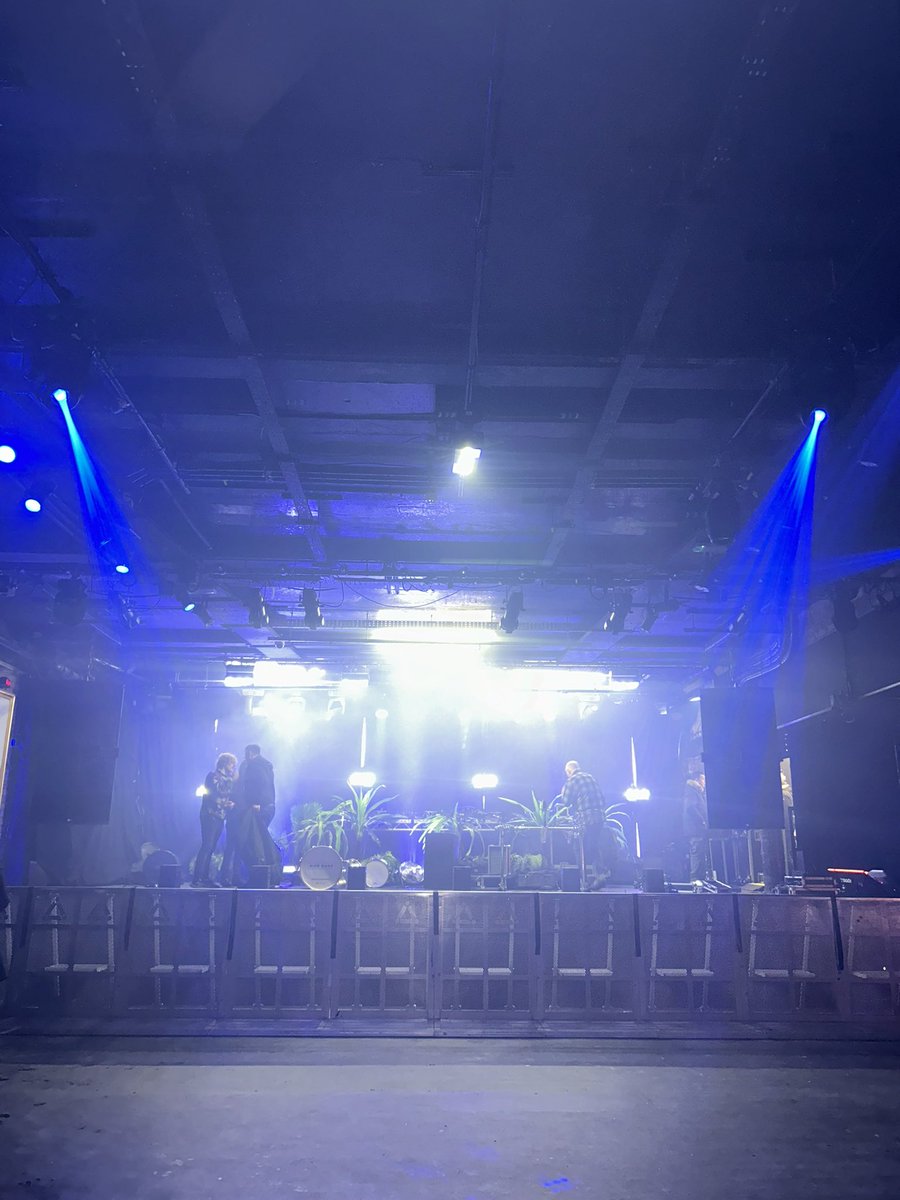 HospUlster's tweet photo. Excitement is brewing as we get ready to takeover @LimelightNI for the hospitality industry party of the year! Our carnival-themed party will be in full swing from 7pm. 🎪 ⭐️ #HUCarnival https://t.co/v36eHkHDuo