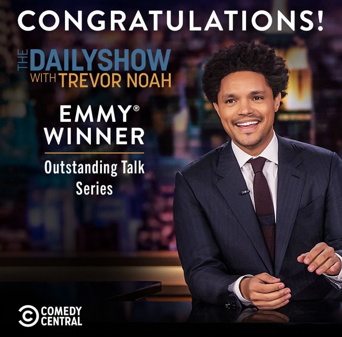 Daily Show Dogs tweet media