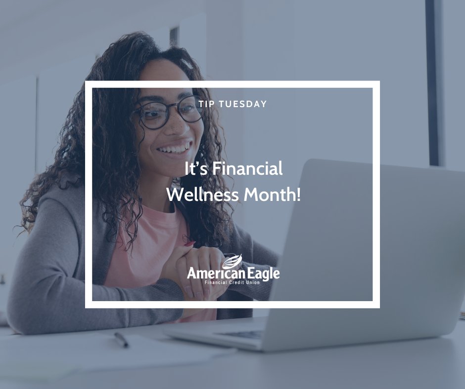 #TipTuesday - Ready to make 2024 your year? Explore our free financial education center for interactive modules, expert advice, and more. Take control of your financial future! ➡️ aefcu.info/fineducation

#FinancialWellnessMonth #MoneyMatters #EmpowerYourWallet  #NewYearNewYou