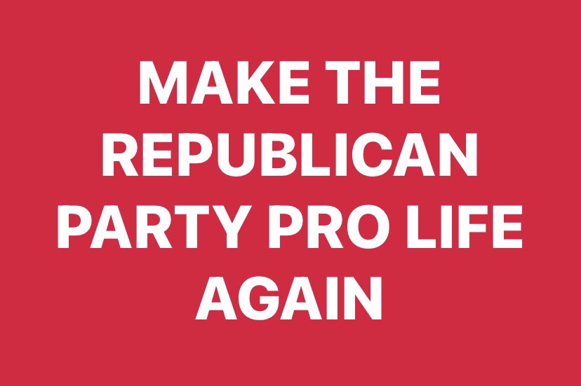TulsaMikeGOP's tweet photo. @jsolomonReports No, it’s not over. 49 other states haven’t spoken yet.
• With Vivek out of the race, @RonDeSantis will get a significant boost.
• Also, we need a true Conservative in this race for 2 reasons:
1. If Trump gets disqualified, Haley could become the nominee.
2. #PlatformMatters https://t.co/RAPVH9ZnGa