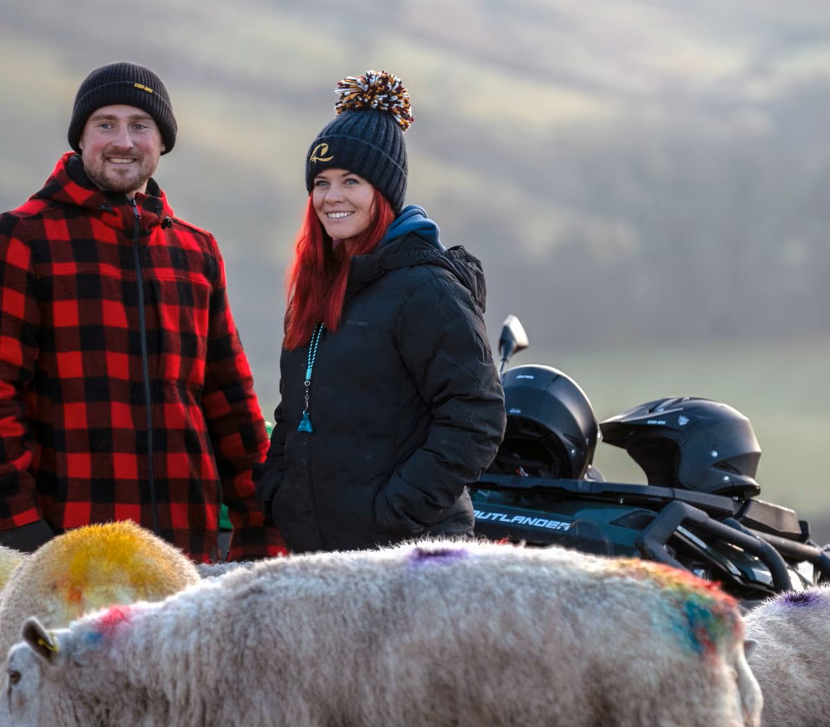 NFU Farm Safety (@nfu_farmsafety) on Twitter photo At 11am on Day 1 of <a href="/lammashow/">LAMMA Show</a>, <a href="/nfu_farmsafety/">NFU Farm Safety</a> will be joining <a href="/CanAm/">CanAm</a>'s responsible rider roundtable on stand 6.850. We look forward to seeing you there. At 11am on Day 1 of <a href="/lammashow/">LAMMA Show</a>, <a href="/nfu_farmsafety/">NFU Farm Safety</a> will be joining <a href="/CanAm/">CanAm</a>'s responsible rider roundtable on stand 6.850. We look forward to seeing you there.