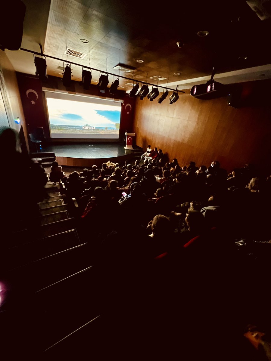 klavuzlusnk's tweet photo. Kaymakamımız Sn. Hakan Köksal "Asarcık Sinema Günleri" projesi kapsamında okulumuz öğrencileri ile birlikte sinema keyfi yaşadılar.
@tcmeb @samsunmem @tc_asarcik @MustafaZDL4 @fahrier8 @55Akkus @AbdullahYLDRM55 https://t.co/iGLKWTtqJa