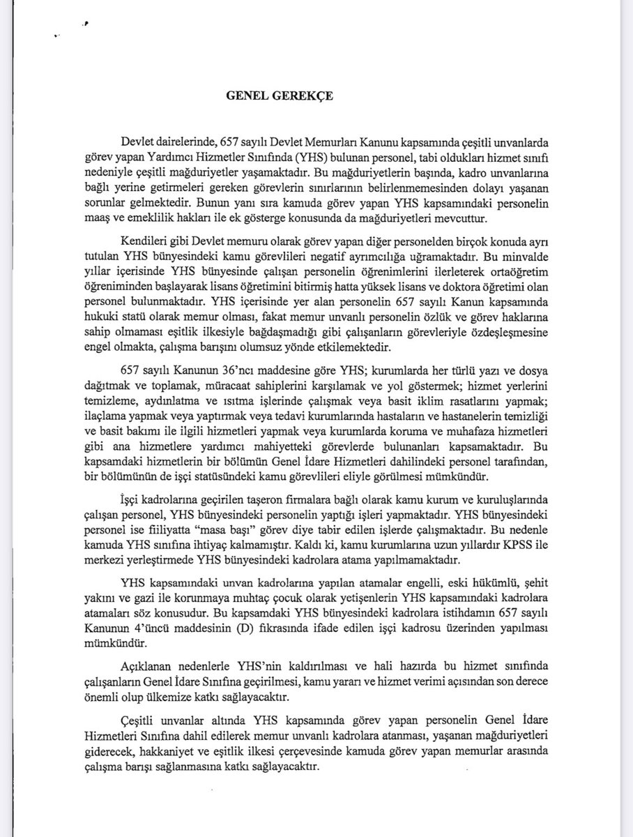 dalferit23's tweet photo. @DoganBekin Sayın Vekilm @yardimcihizmet1  ve #140bin #YardımcıHizmetlerSınıfı  olarak @rprefahpartisi  nden ve Sayın @ErbakanFatih  başkanımozdan Allah Razı olsun inşallah #YardimcıHizmetlerTorbaYasaya  ya girerde bizler bu kadrodamn kurtulmuş oluruz https://t.co/EbwdplebrE