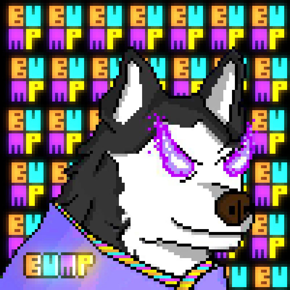 🚨 Exciting News Huskies! 
 
We're launching on January 23/5 PM UTC and we will use Lighthouse built by <a href="/webump_/">WeBump</a> for our upcoming mint. 

In honor of this, we designed a 1/1 NFT for them and rewarded each of their holders with WL. 

Stay tuned!