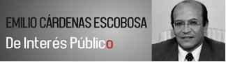 HoraCero_MX's tweet photo. La experiencia democrática; es la columna De interés público, de Emilio Cárdenas Escobosa @JECESCO @Deinterespublic
https://t.co/NLjfvcWdSE https://t.co/Bo05Cyw7Dc