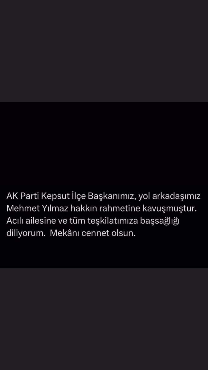 Bekir dgsn (@dgsnbekir) on Twitter photo 