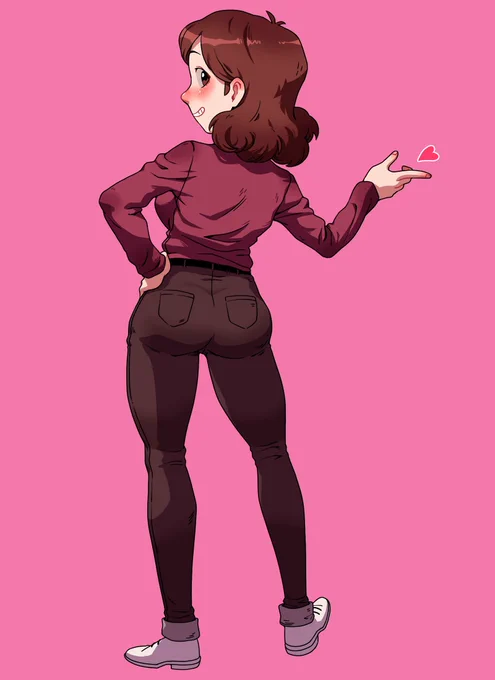 Johanna !