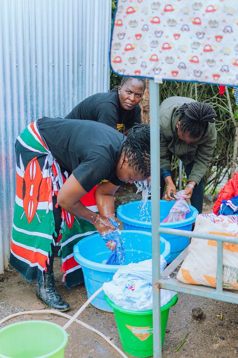 3Stylists's tweet photo. Sprouting again children home kitengela  #Simamanamtoto
#SimamanaMtoto19thedition
@simamanamtoto @cralocks
#100PinsWithPOHA
Mihlali  Midrand Thembekile Eastern Cape  Naledi Rupert Somizi Trevor Noah | Uncle Waffles  Musa  Julius Malema  Diddy  Cassie Mike Sonko #Podcastandchill https://t.co/rBxjHJQXAB
