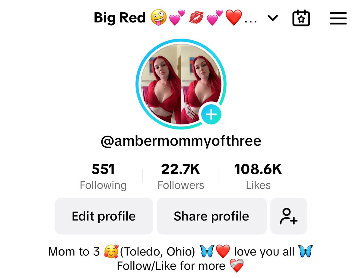 Amber Mommy of three (@AmberLuvsWWE) / Posts / X