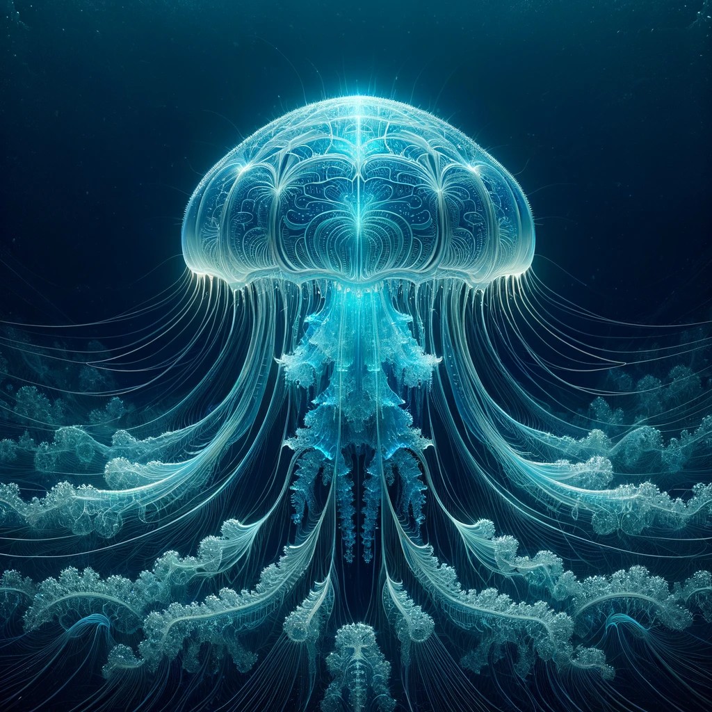 charm_studios's tweet photo. Just watched #Nyad. 
Jodie Foster is amazing as always, and those box jellyfish sound terrifying 😱 https://t.co/qWrqRnflC8