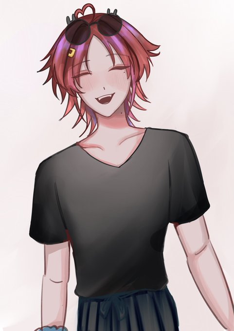hanson__SOL's tweet photo. Come see my baby 

New oc hehe #0910il #art #artmoots https://t.co/uzl3igHjrM