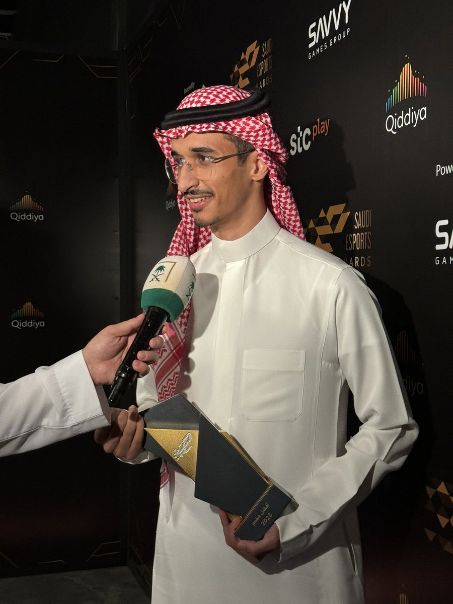 عتيق | Ateeq tweet media