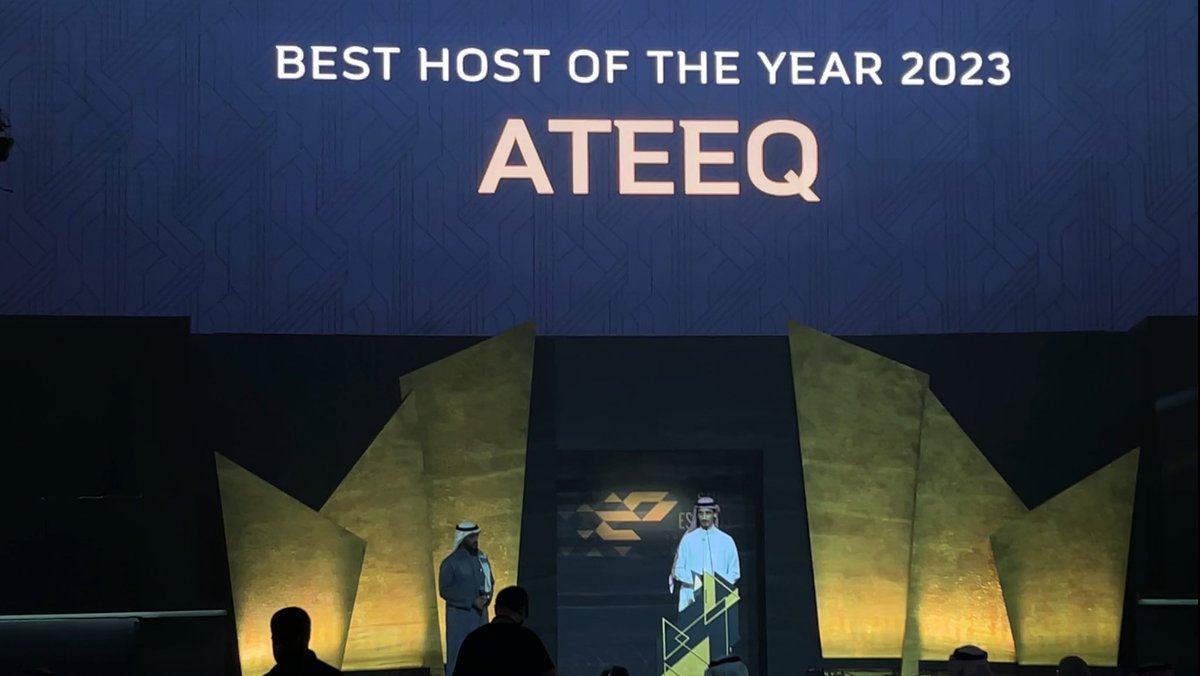 عتيق | Ateeq tweet media