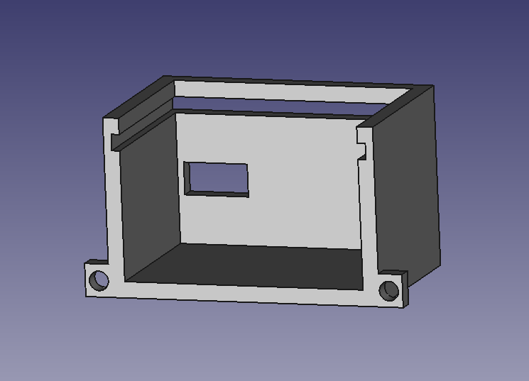 heartbeatvision's tweet photo. Finished the 3d design printing!! https://t.co/jjkK0KhobO
