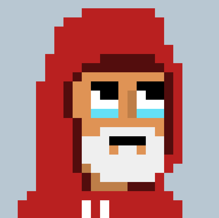 wearepanks's tweet photo. gm panks!
to get #micropanks, you need #panksnotded

that's the alpha.
24x24px pixel art drop, coming soon.

be early. https://t.co/7qVeRRwdJW