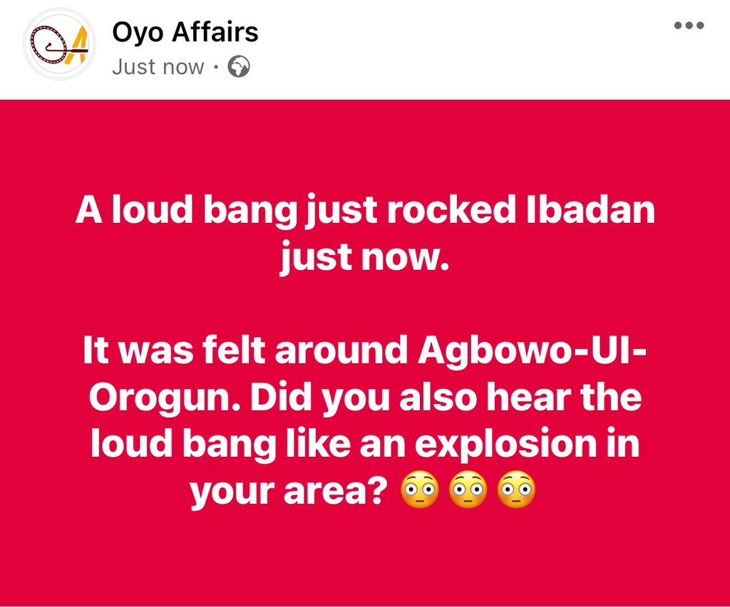 Naija tweet media