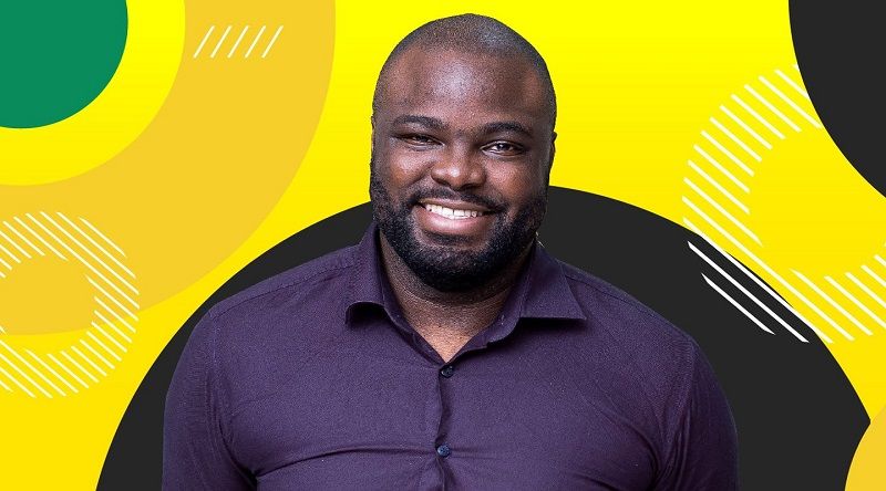 @africatechie @AppsTech @JasonNjoku Iyinoluwa Aboyeji (@iaboyeji) - Founder of @flutterwave and @andela. Invester at @anafricanfuture