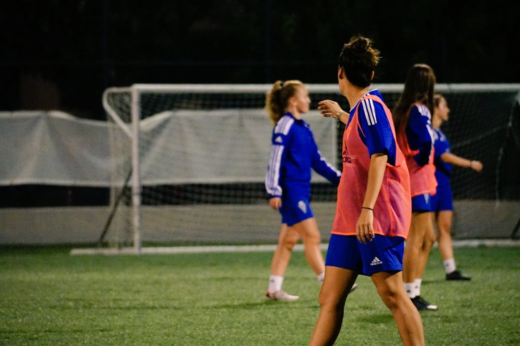 Real Murcia Femenino tweet media