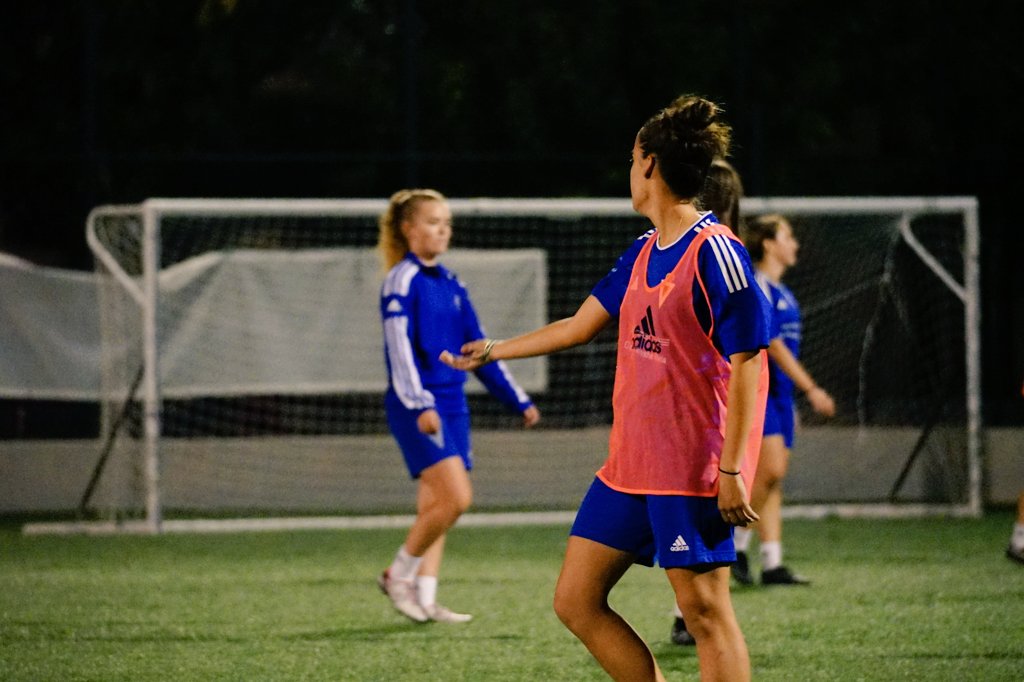 Real Murcia Femenino tweet media
