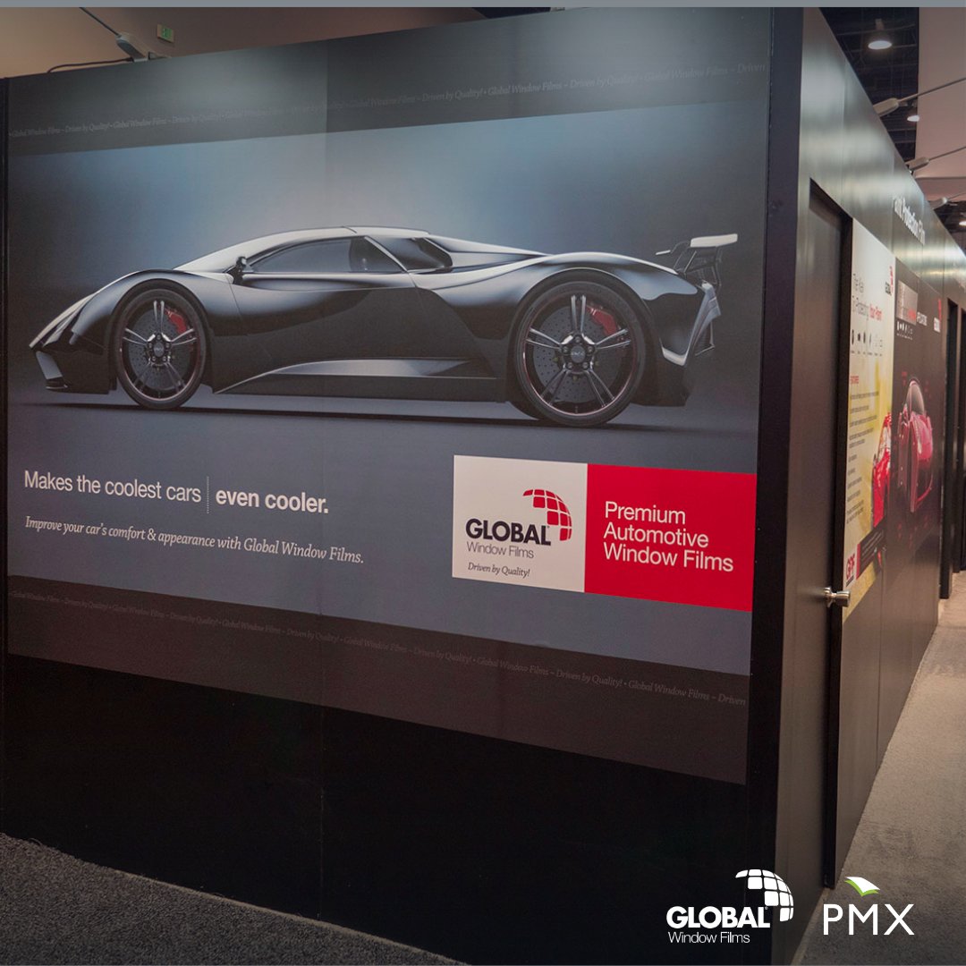 The best work is only possible with the best materials.

Our team are proud to be exclusive distributors of Global window film to professional installers throughout the UK and beyond.

Learn more about Global's products and how we use them 👇🏼

globalwindowfilms.com