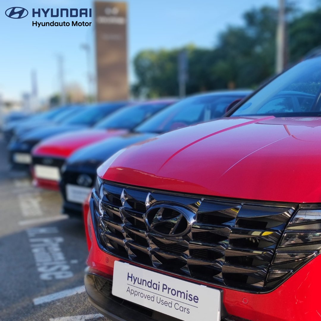 Hyundauto - Concesionario Hyundai en Sevilla tweet media