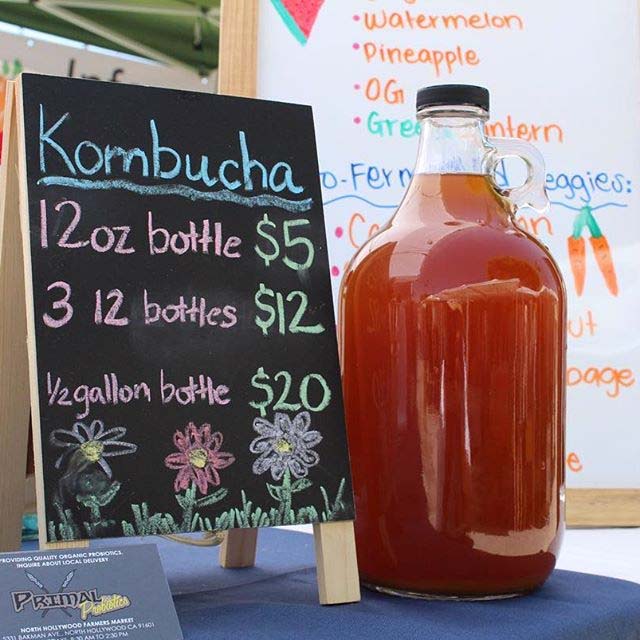 NohoFarmers's tweet photo. We take pride in offering kombucha that transcends the ordinary, bringing you a blend of taste, wellness, and pure refreshment. Visit us today at 5000 Colfax Ave, North Hollywood, CA 91601!

#Kombucha #NoHoFarmersMarket https://t.co/QTry7FrsHR https://t.co/BudAd10bYQ