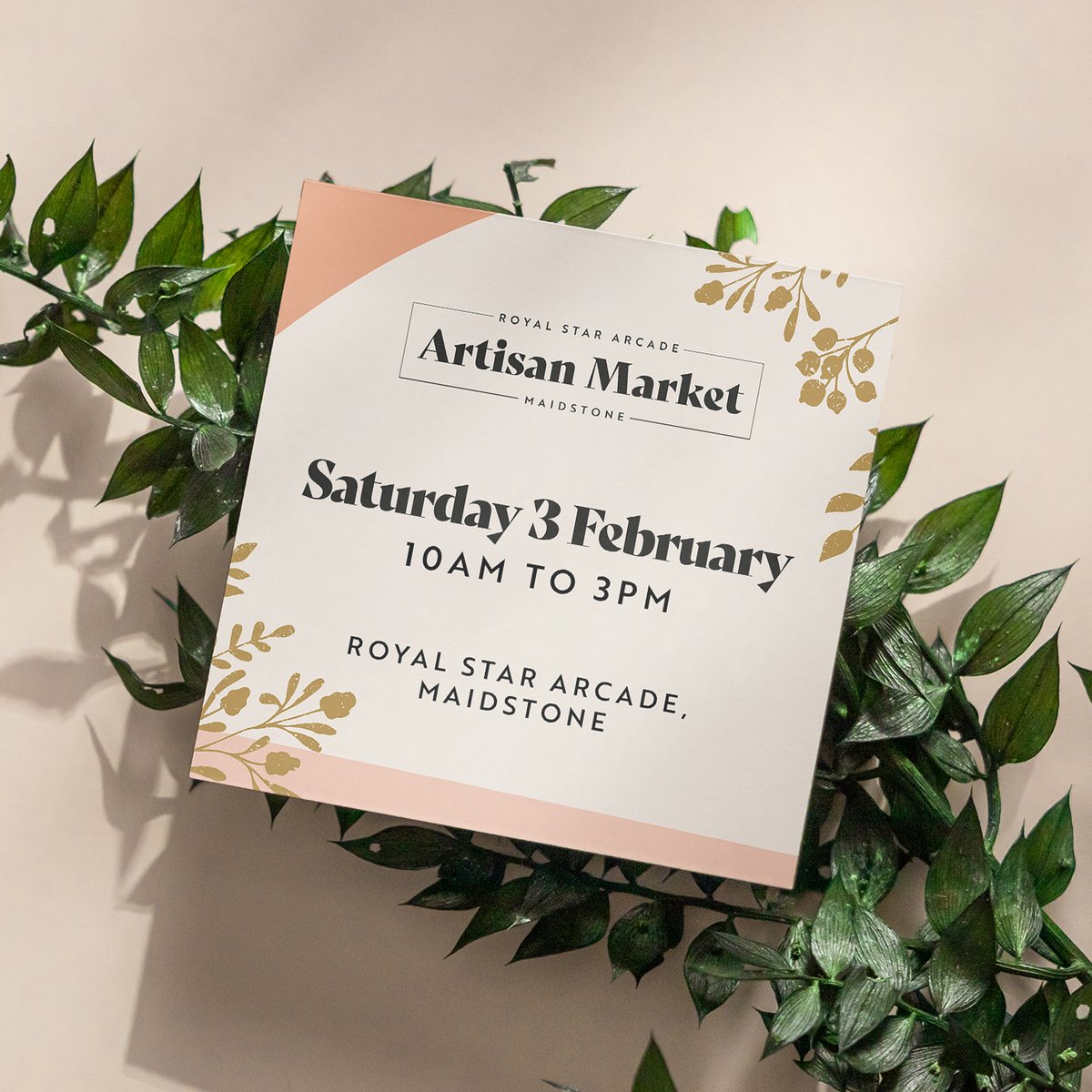 Royal Star Arcade tweet media