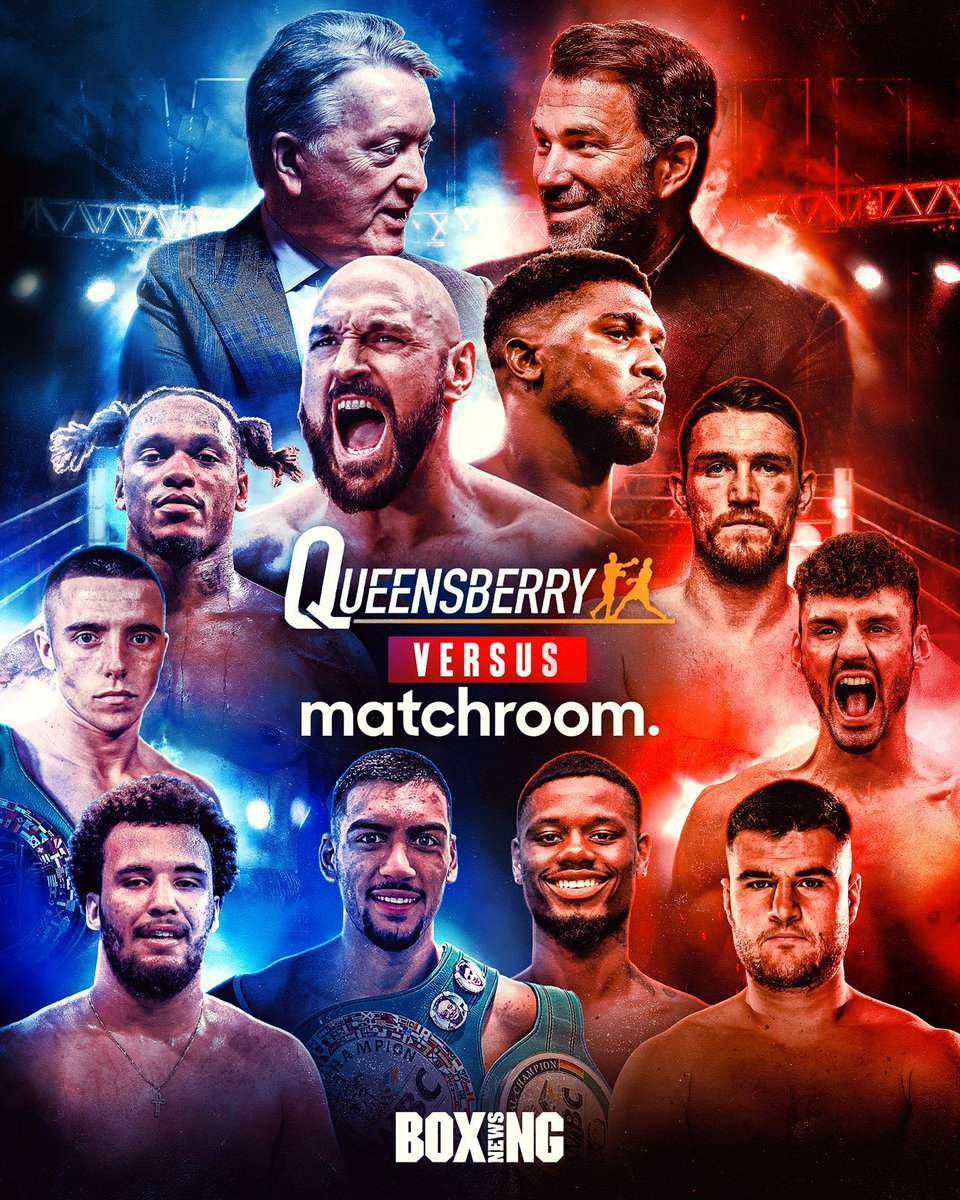 Boxing News tweet media