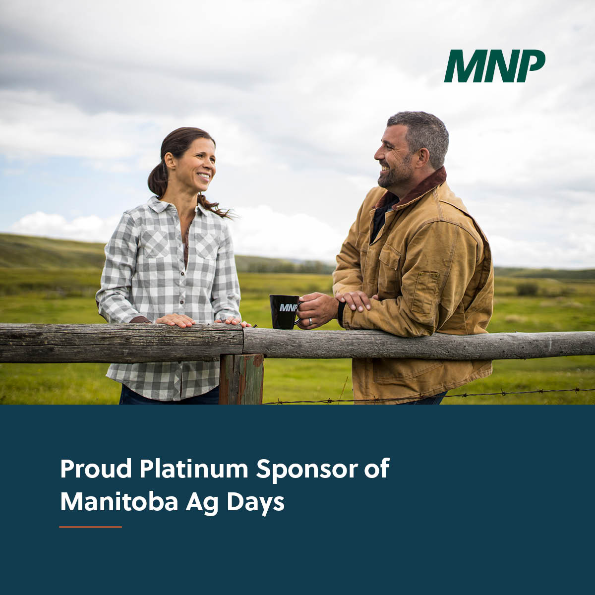 Join us for Manitoba Ag Days at the Keystone Centre in Brandon, January 16-18. To learn more about our involvement in the event, click: shr.link/winep @MBAgDays