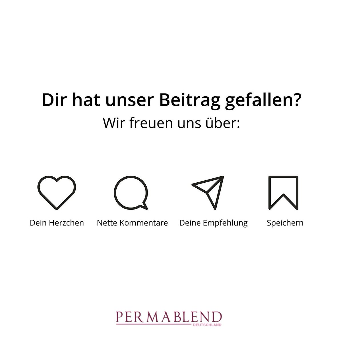 PermablendG's tweet photo. ⚜️ PermaBlend Germany ⚜️
Mehr? Bei uns im Shop: https://t.co/kJFJz2Otid
Lass dich begeistern!

#permablend #permablendpigments #pmu #pmubrows #powderbrows #permanentmakeup #makeup #permanentcosmetics #permanenteyeliner #cosmetics #cosmetictattoos #eyebrowtattoo #browtattoo https://t.co/RD1LZ0LKOt