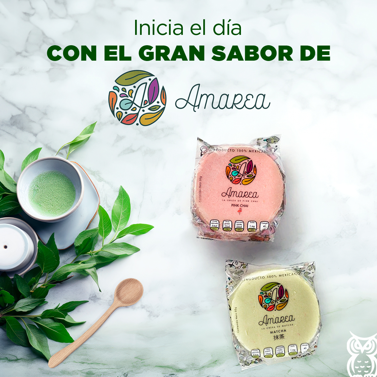 solosanborns's tweet photo. Lleva contigo el delicioso sabor de las obleas #Amarea y disfrútalas de camino al trabajo. 😍💖  https://t.co/ZNwRQUXgeZ https://t.co/ZfP2Ofdsi6
