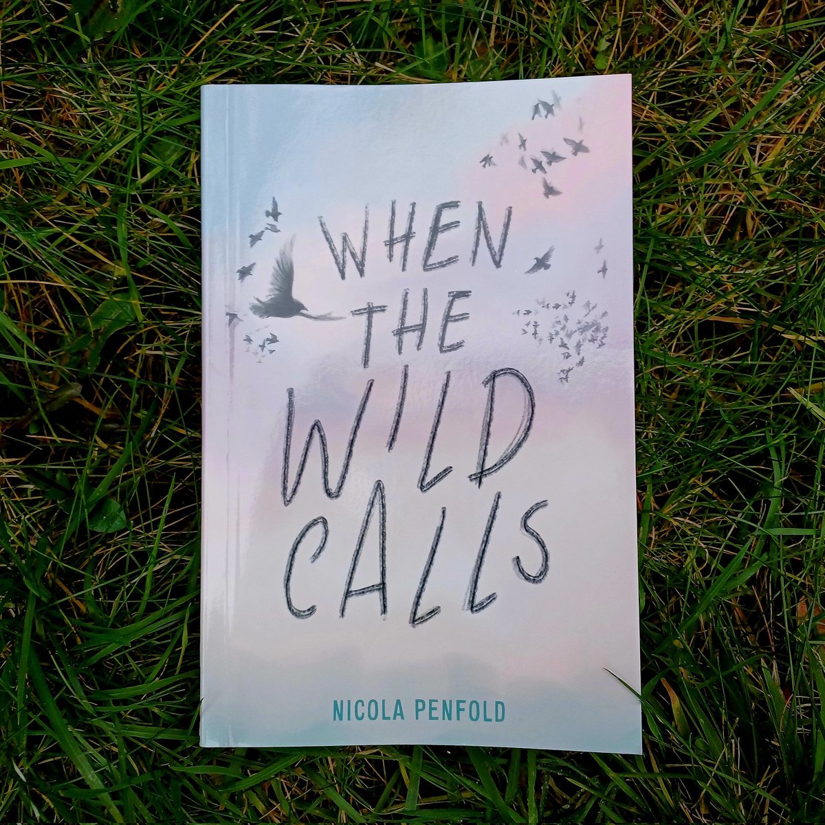 Almost got a sense of nostalgia reading @nicolapenfold's #WhenTheWildCalls. Was great to reunite with Juniper, Bear and co for their journey back to the city, in this moving novel about our connection not only with the wild, but also with humanity. 🌱❤️