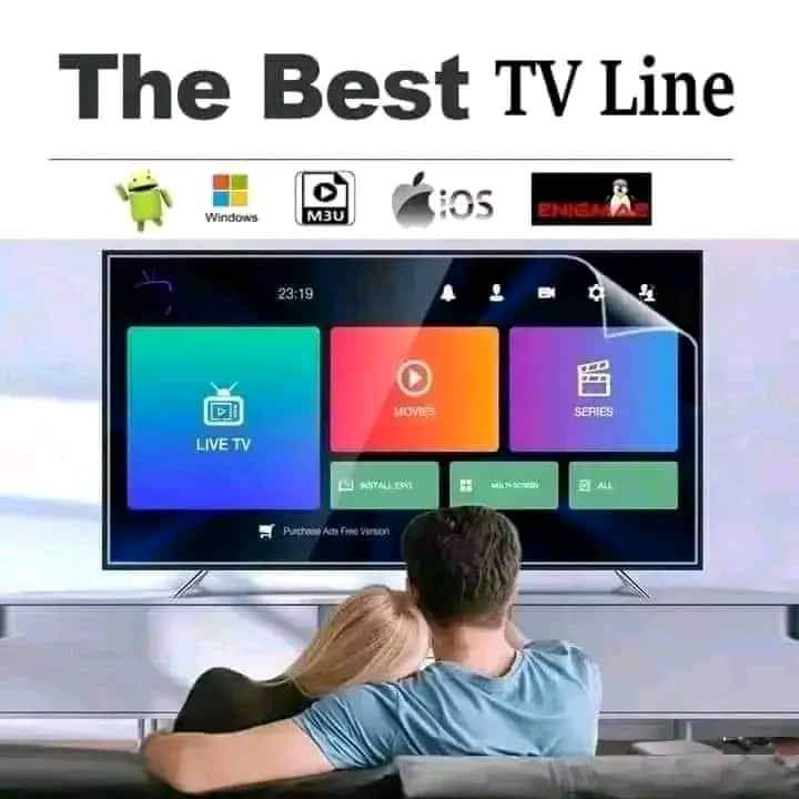 #RwandaHi mate,We are providing world wide TV channels according to your choice,you can get on your Firestick, Android Tv, Smart TV or Mobile Mac Box ect by installing an application.
WhatsApp us.
wa.me/+971569403536