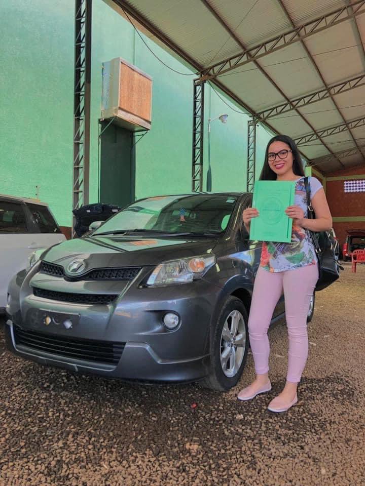 rhochicristaldo's tweet photo. Primero lo que se puede 🚘 / luego lo que se quiere 🔜😭❤️‍🩹🚘 https://t.co/wubSELEydC