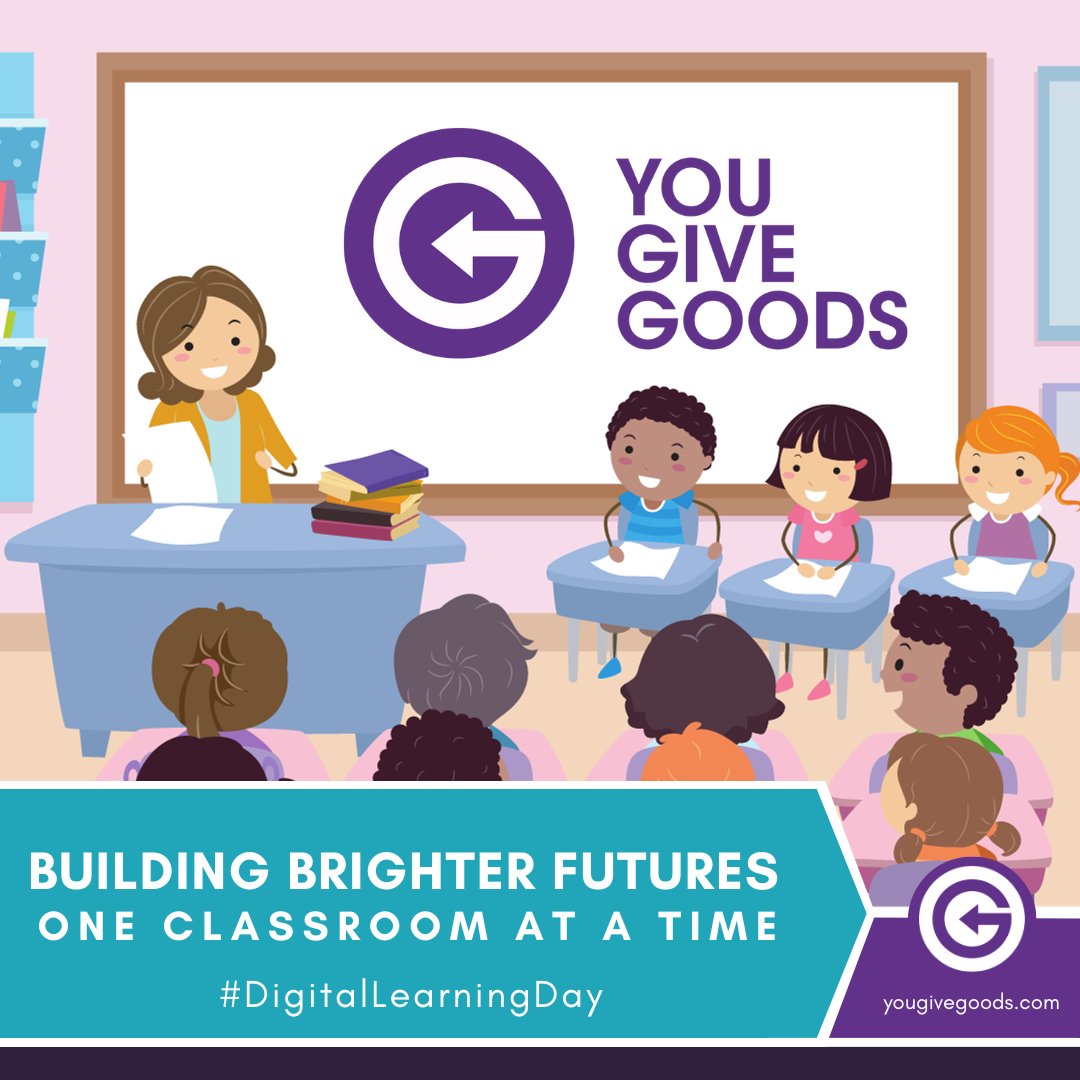 YouGiveGoods tweet media