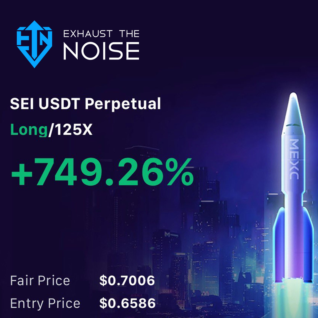 Our indicators, mentorship and education programs are designed to set you up for success. 

Check out a few of our recent wins from the ETN team. 📈🚀