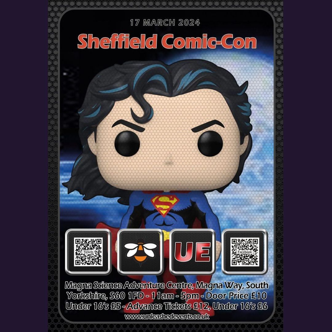 Magna Events tweet media