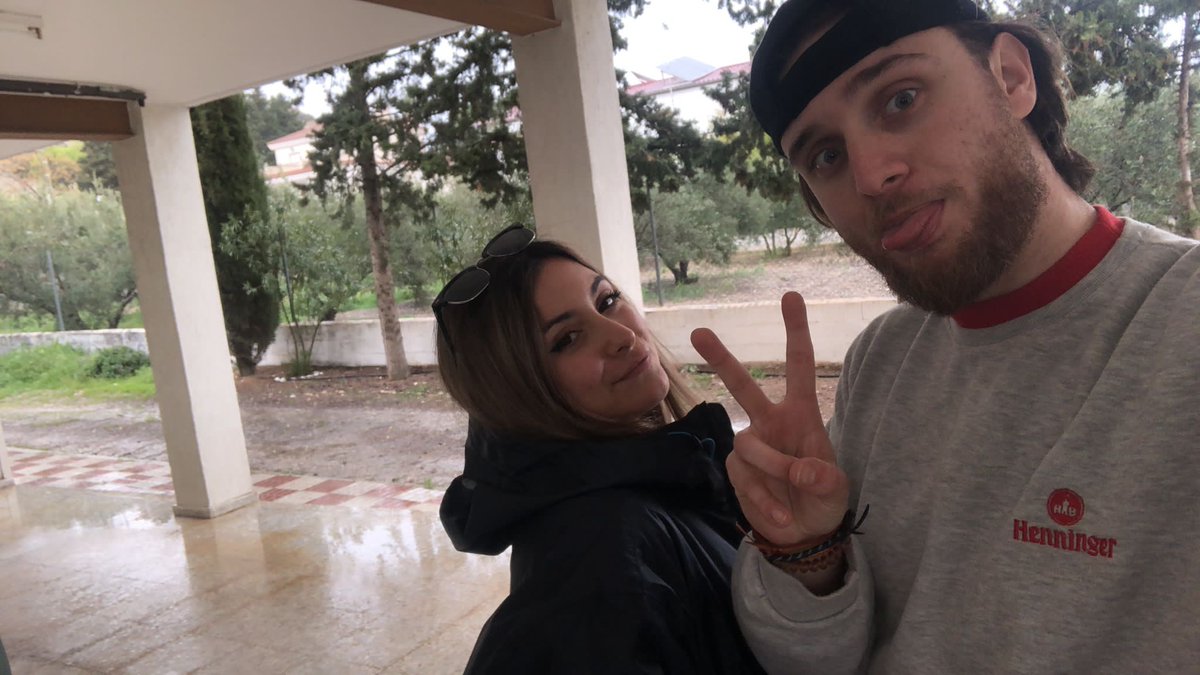 Lo que más feliz me hace es crecer al lado de personas tan bonitas como tú. Felices 26, pero más feliz yo de tenerte en mi vida. No existe persona más bonita y pura, te quiero muchisimo david 🩷🩷🩷