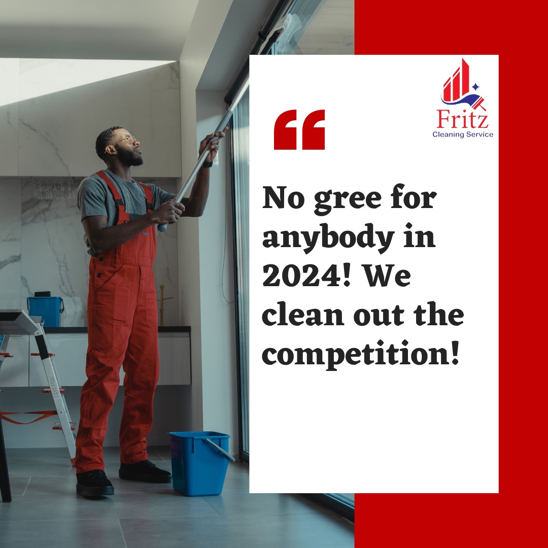 FritzCleaning's tweet photo. Yes!  We clean out the competition in 2024

#NoGreeForAnybody #ibadan #congratulationssimi #pastoradeboye #oau #greatife #hauwa #ikorodu #idris #ak47 https://t.co/GsPPnYYrX9