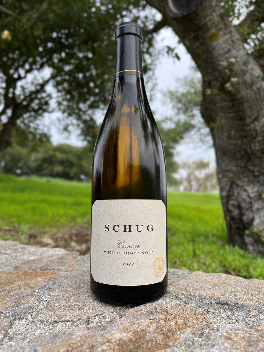 Schug Winery tweet media