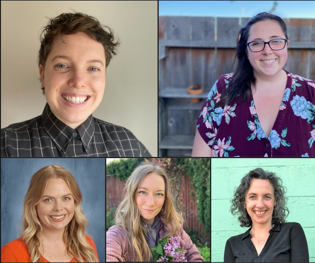 Portland State Research tweet media