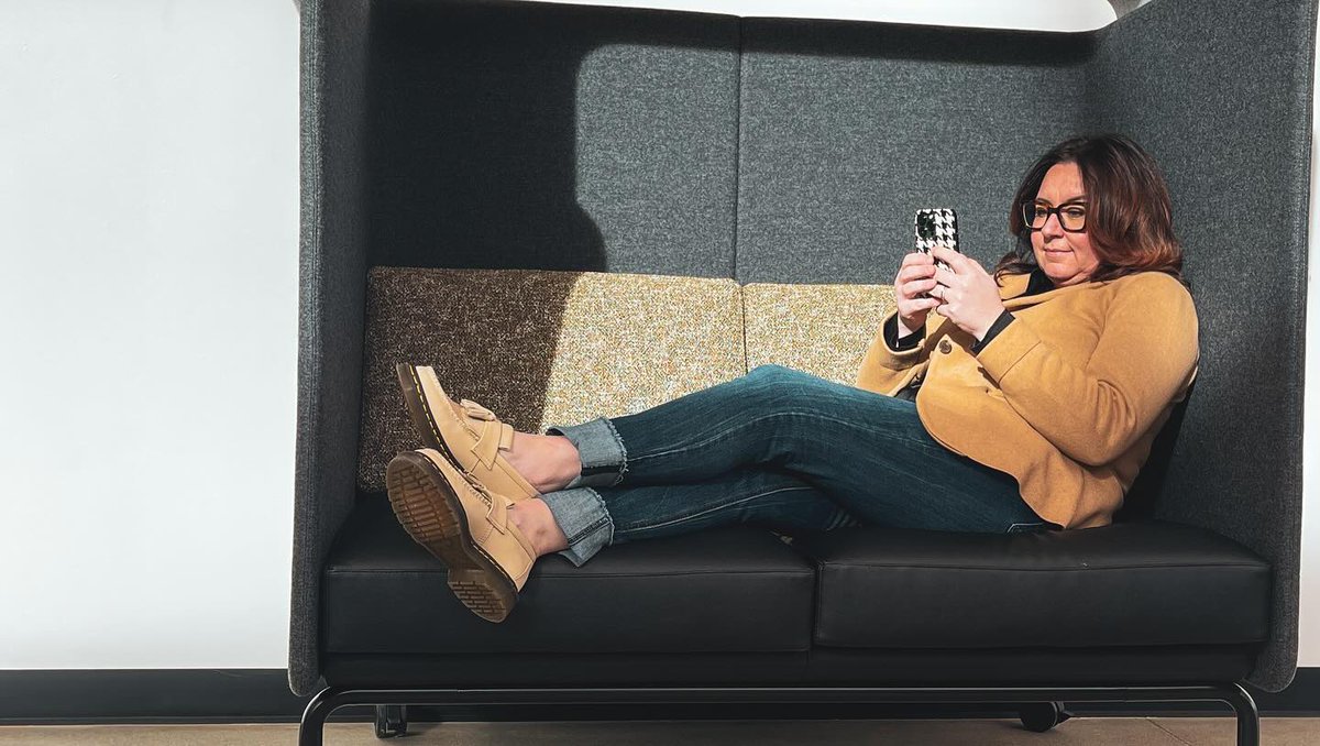 AMA Wichita tweet media