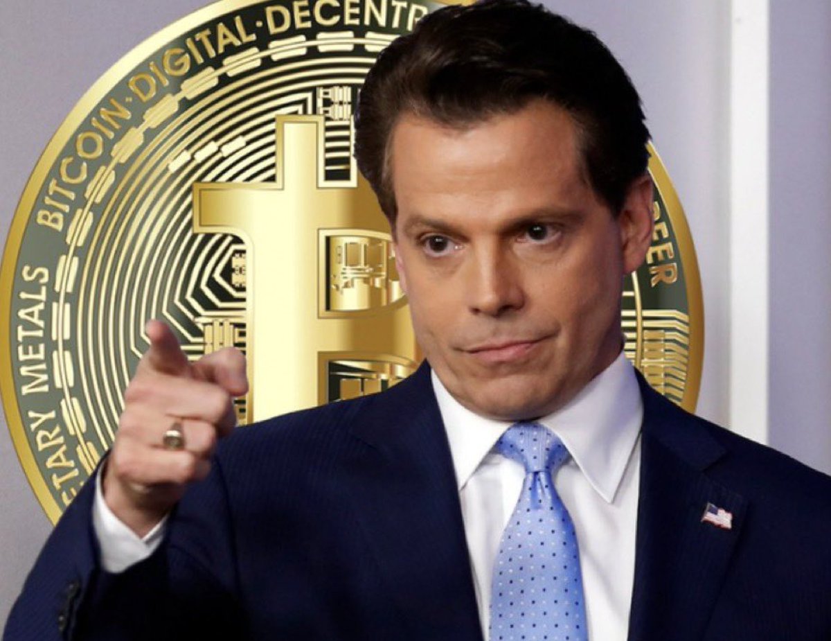 KiiChainio's tweet photo. 🔥Según Scaramucci, jefe de fondos de cobertura, el próximo Halving y la entrada masiva de ETFs podrían catapultar el precio de #Bitcoin a ¡170,000 dólares para 2025! 📈💰 . 

¿Creen que Bitcoin pueda llegar a este precio?
👀🌐 

#Halving #BTC #CriptoPredicciones  #cripto #blockchain #KIINEWS #KIIEX #KIICOIN